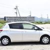 toyota vitz 2012 -TOYOTA--Vitz DBA-NSP130--NSP130-2061239---TOYOTA--Vitz DBA-NSP130--NSP130-2061239- image 8