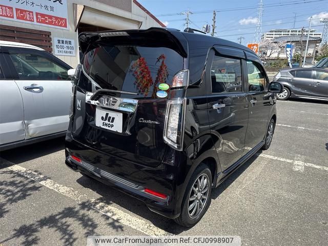 honda n-wgn 2014 -HONDA--N WGN JH1--1046129---HONDA--N WGN JH1--1046129- image 2