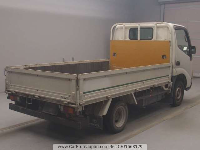 toyota dyna-truck 2007 CFJ1568129 image 2
