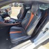 lexus rc-f 2015 CFJ1734309 image 10