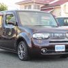 nissan cube 2009 TE373 image 23