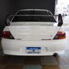 mitsubishi lancer 2004 CFJ1708498 image 2