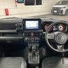 suzuki jimny 2019 -SUZUKI--Jimny 3BA-JB64W--JB64W-125749---SUZUKI--Jimny 3BA-JB64W--JB64W-125749- image 2