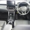 toyota corolla-cross 2023 -TOYOTA 【広島 338め】--Corolla Cross ZVG11-1053970---TOYOTA 【広島 338め】--Corolla Cross ZVG11-1053970- image 4