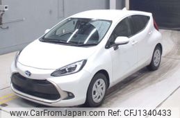 toyota aqua 2021 -TOYOTA--AQUA MXPK11-2012042---TOYOTA--AQUA MXPK11-2012042-