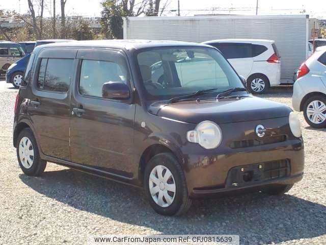 daihatsu mira-cocoa 2010 -DAIHATSU 【野田 580】--Mira Cocoa DBA-L685S--L685S-0002038---DAIHATSU 【野田 580】--Mira Cocoa DBA-L685S--L685S-0002038- image 1