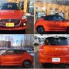 suzuki swift 2023 -SUZUKI 【札幌 504ﾎ9684】--Swift ZD53S--500600---SUZUKI 【札幌 504ﾎ9684】--Swift ZD53S--500600- image 16