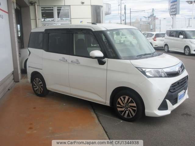 toyota tank 2017 -TOYOTA--Tank DBA-M900A--M900-0041195---TOYOTA--Tank DBA-M900A--M900-0041195- image 2