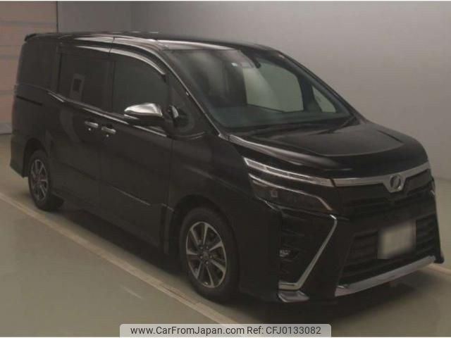 toyota voxy 2018 quick_quick_DBA-ZRR85W_0102705 image 1