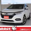 honda vezel 2019 -HONDA 【愛媛 331ﾏ150】--VEZEL RU3--1302457---HONDA 【愛媛 331ﾏ150】--VEZEL RU3--1302457- image 1