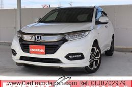 honda vezel 2019 -HONDA 【愛媛 331ﾏ150】--VEZEL RU3--1302457---HONDA 【愛媛 331ﾏ150】--VEZEL RU3--1302457-