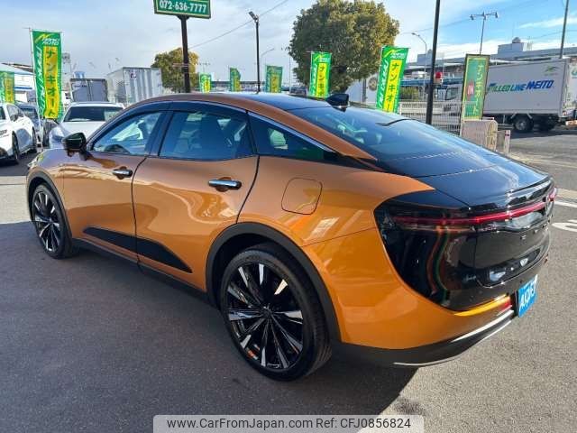 toyota crown 2023 -TOYOTA 【大阪 303ﾙ 292】--Crown CrossOver 5AA-TZSH35--TZSH35-4004578---TOYOTA 【大阪 303ﾙ 292】--Crown CrossOver 5AA-TZSH35--TZSH35-4004578- image 2