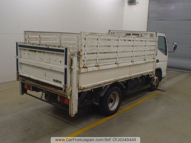 mitsubishi-fuso canter 2005 -MITSUBISHI--Canter FE73DC-510349---MITSUBISHI--Canter FE73DC-510349- image 2