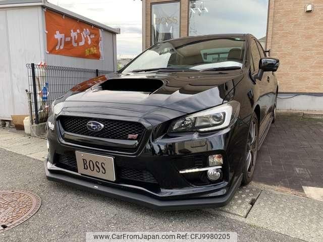 subaru wrx-sti 2016 quick_quick_CBA-VAB_VAB-015728 image 1