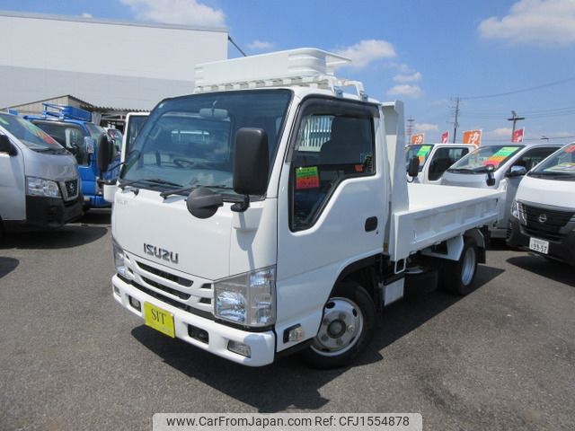 isuzu elf-truck 2015 CFJ1554878 image 1