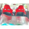 honda civic 2002 CFJ1584191 image 10
