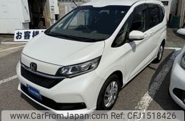 honda freed 2019 CFJ1518426