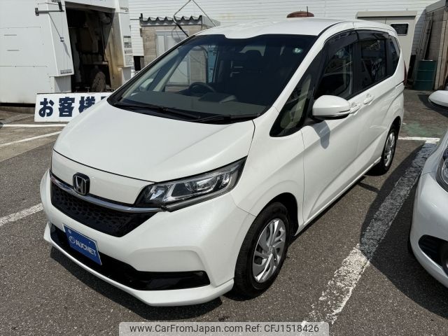 honda freed 2019 CFJ1518426 image 1
