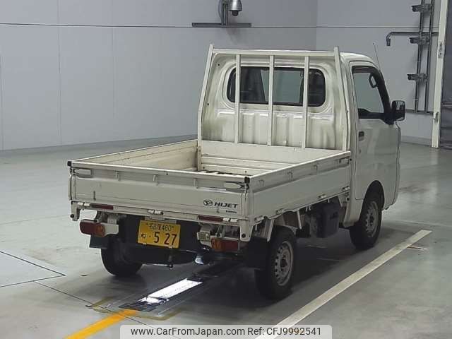 daihatsu hijet-truck 2017 -DAIHATSU 【名古屋 480ﾈ 527】--Hijet Truck EBD-S510P--S510P-0161184---DAIHATSU 【名古屋 480ﾈ 527】--Hijet Truck EBD-S510P--S510P-0161184- image 2