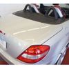 mercedes-benz slk-class 2005 -MERCEDES-BENZ 【川越 332】--Benz SLK DBA-171456--WDB1714562F100923---MERCEDES-BENZ 【川越 332】--Benz SLK DBA-171456--WDB1714562F100923- image 35