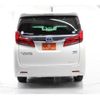 toyota alphard 2018 -TOYOTA--Alphard DAA-AYH30W--AYH30-0072907---TOYOTA--Alphard DAA-AYH30W--AYH30-0072907- image 10