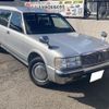 toyota crown-van 1999 -TOYOTA--Crown Van GA-GS136V--GS136-1010030---TOYOTA--Crown Van GA-GS136V--GS136-1010030- image 1