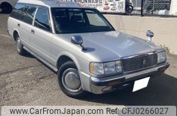 toyota crown-van 1999 -TOYOTA--Crown Van GA-GS136V--GS136-1010030---TOYOTA--Crown Van GA-GS136V--GS136-1010030-