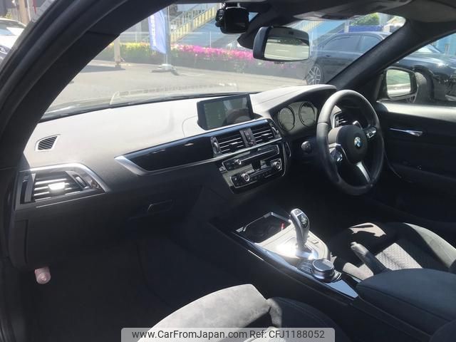 bmw 2-series 2020 quick_quick_2F20_WBA2H520907E81286 image 2