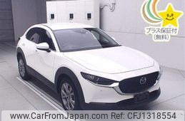 mazda cx-3 2020 -MAZDA--CX-30 DMEP-112258---MAZDA--CX-30 DMEP-112258-