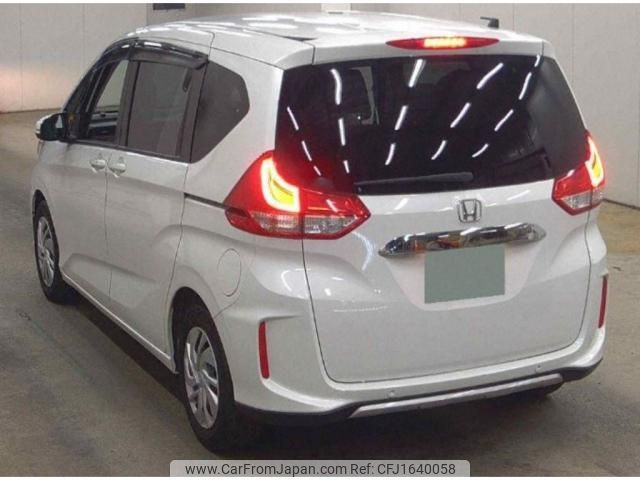 honda freed 2023 CFJ1640058 image 2