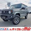 suzuki jimny 2024 CARSENSOR_JP_AU6091013697 image 1