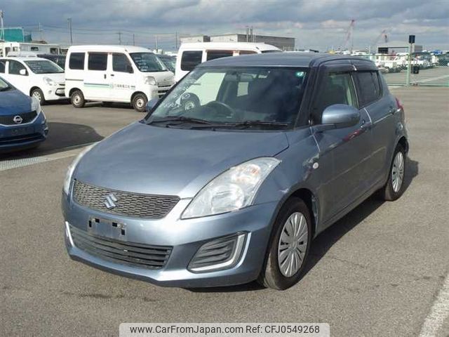 suzuki swift 2015 22743 image 2