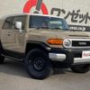 toyota fj-cruiser 2017 -TOYOTA--FJ Curiser GSJ15W--GSJ15-0136458---TOYOTA--FJ Curiser GSJ15W--GSJ15-0136458- image 9