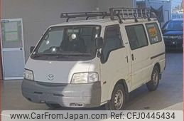 mazda bongo-van 2008 NIKYO_SS60645