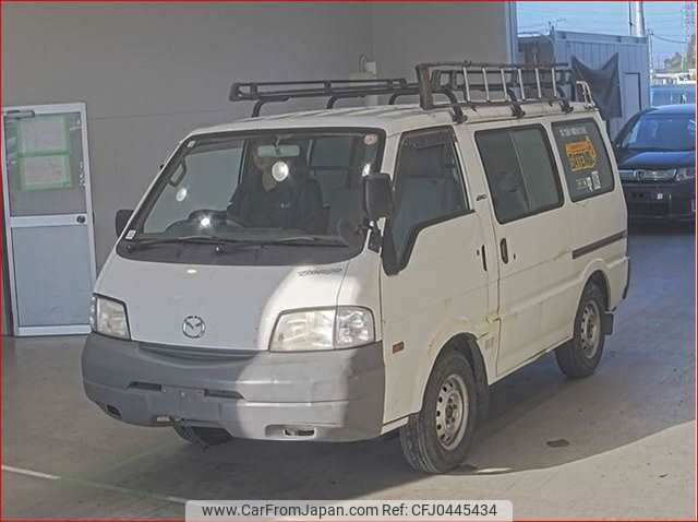 mazda bongo-van 2008 NIKYO_SS60645 image 1