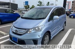 honda freed 2012 -HONDA--Freed DAA-GP3--GP3-1053364---HONDA--Freed DAA-GP3--GP3-1053364-
