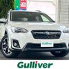 subaru impreza-wagon 2018 -SUBARU--Impreza Wagon DBA-GT3--GT3-039821---SUBARU--Impreza Wagon DBA-GT3--GT3-039821- image 1
