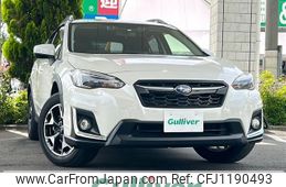 subaru impreza-wagon 2018 -SUBARU--Impreza Wagon DBA-GT3--GT3-039821---SUBARU--Impreza Wagon DBA-GT3--GT3-039821-
