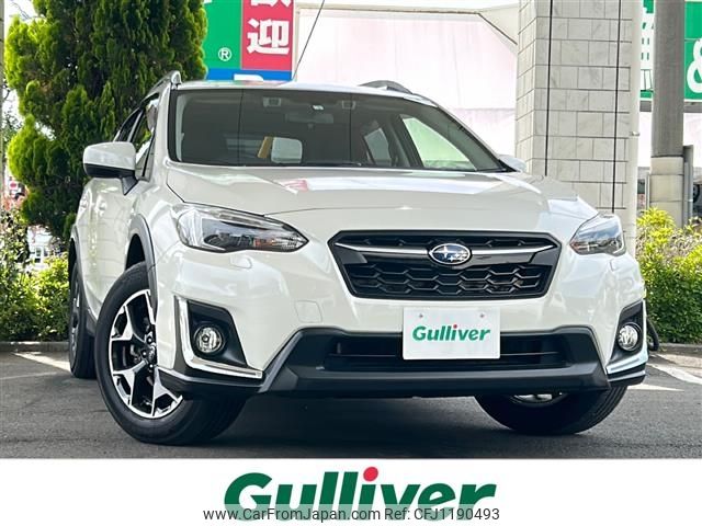 subaru impreza-wagon 2018 -SUBARU--Impreza Wagon DBA-GT3--GT3-039821---SUBARU--Impreza Wagon DBA-GT3--GT3-039821- image 1