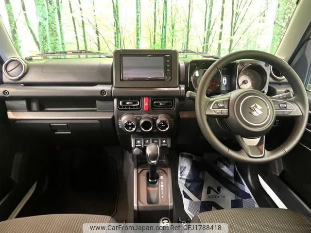 suzuki jimny 2025 CFJ1788418 image 2