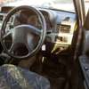 mitsubishi pajero-io 1998 CFJ3111214 image 11