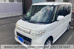 daihatsu tanto 2009 -DAIHATSU--Tanto DBA-L375S--L375S-0163487---DAIHATSU--Tanto DBA-L375S--L375S-0163487-