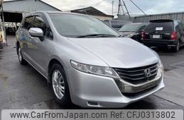 honda odyssey 2011 TE583