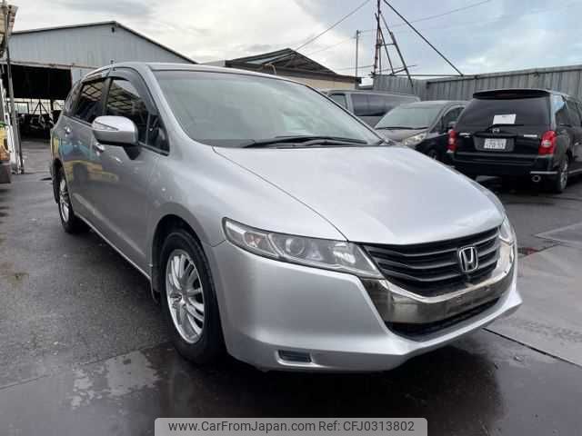 honda odyssey 2011 TE583 image 1