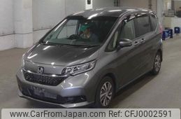 honda freed-plus 2021 quick_quick_6BA-GB5_GB5-3167387