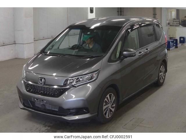 honda freed-plus 2021 quick_quick_6BA-GB5_GB5-3167387 image 1