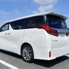 toyota alphard 2021 -TOYOTA--Alphard 3BA-AGH30W--AGH30-9042297---TOYOTA--Alphard 3BA-AGH30W--AGH30-9042297- image 15