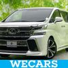 toyota vellfire 2016 quick_quick_DBA-AGH30W_AGH30-0090120 image 1