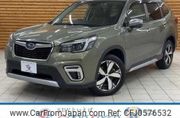 subaru forester 2020 quick_quick_5AA-SKE_SKE-048952