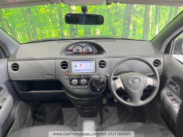 toyota sienta 2014 quick_quick_NCP81G_NCP81-5210006 image 2